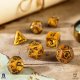 Набор кубиков Pathfinder Azlant Dice set (7) (SPAT31) Набор кубиков Pathfinder Azlant Dice set (7) (SPAT31)