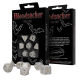 Набір кубиків Bloodsucker Immortal Dice Set (7) (SBSU03) Набір кубиків Bloodsucker Immortal Dice Set (7) (SBSU03)