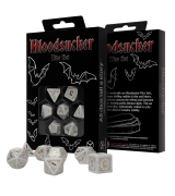 Набір кубиків Bloodsucker Immortal Dice Set (7) (SBSU03)