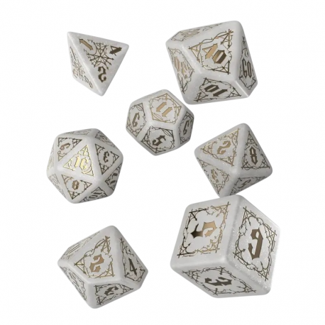 Набор кубиков Bloodsucker Immortal Dice Set (7) (SBSU03)