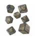 Набор кубиков Happy Birthday Dice Set: Confetti (RHPB03)