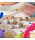 Набір кубиків Happy Birthday Dice Set: Confetti (RHPB03)