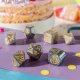 Набір кубиків Happy Birthday Dice Set: Confetti (RHPB03) Набір кубиків Happy Birthday Dice Set: Confetti (RHPB03)