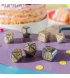 Набор кубиков Happy Birthday Dice Set: Confetti (RHPB03)