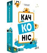 Настольная игра Утконос (Platypus) (LOB2203UA)