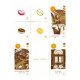 Настольная игра Кофе (Café) (LOB2206UA)