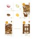 Настольная игра Кофе (Café) (LOB2206UA)