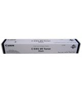 Картридж Canon C-EXV49 36K Black (8524B002AA)