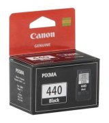 Картридж Canon PG-440XL Black (5216B001AA)