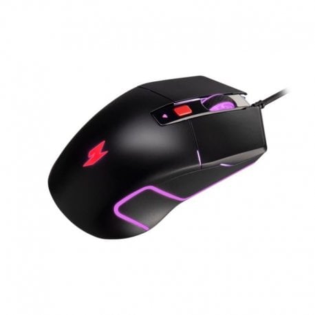 Миша Acer Nitro NMW100 USB Black (GP.MCE11.03Y)