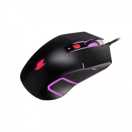 Мышь Acer Nitro NMW100 USB Black (GP.MCE11.03Y)