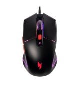 Мышь Acer Nitro NMW100 USB Black (GP.MCE11.03Y)