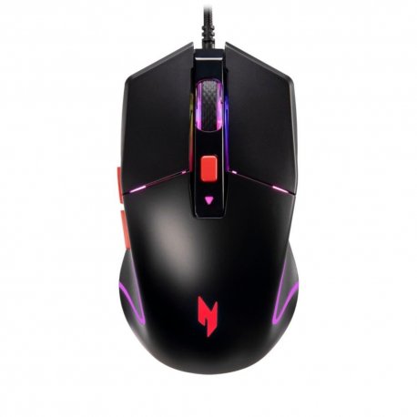 Миша Acer Nitro NMW100 USB Black (GP.MCE11.03Y)