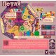 Настільна гра Петля (The Loop) – 1 ТК (6 шт) (optGKCH052TLTK)