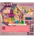 Настільна гра Петля (The Loop) – 1 ТК (6 шт) (optGKCH052TLTK)