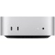 Apple Mac Mini M6 Chip 16/256GB Silver (MHQK4) 2026