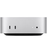 Apple Mac Mini M6 Chip 16/256GB Silver (MHQK4) 2026