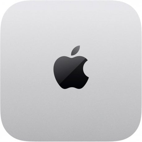 Apple Mac Mini M6 Chip 16/256GB Silver (MHQK4) 2026