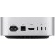 Apple Mac Mini M6 Chip 16/256GB Silver (MHQK4) 2026