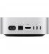Apple Mac Mini M6 Chip 16/256GB Silver (MHQK4) 2026