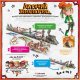 Настольная игра Детский экспресс (Kids Express) (LOB2347UA) Настольная игра Детский экспресс (Kids Express) (LOB2347UA)
