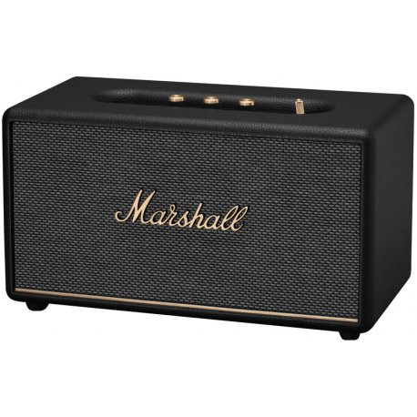 Акустична система Marshall Loudspeaker Stanmore III Black(1006010)