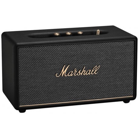 Акустична система Marshall Loudspeaker Stanmore III Black(1006010)