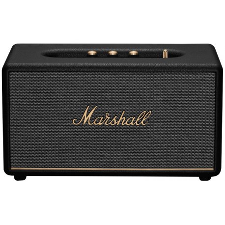 Акустична система Marshall Loudspeaker Stanmore III Black (1006010O.B) Open Box
