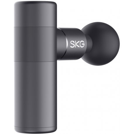 Массажер SKG Gun F3mini Gray (723345)