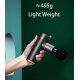 Масажер SKG Gun F3mini Gray (723345) Масажер SKG Gun F3mini Gray (723345)