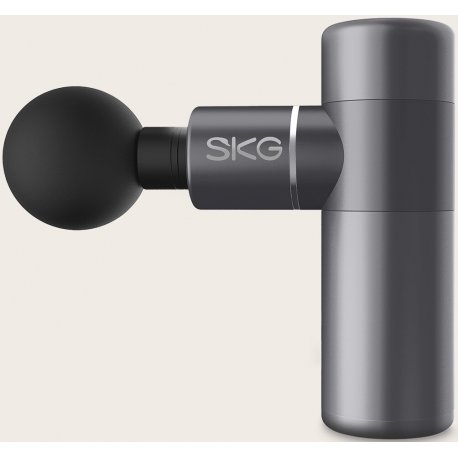 Масажер SKG Gun F3mini Gray (723345)