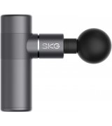 Массажер SKG Gun F3mini Gray (723345)