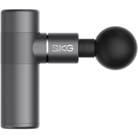 Масажер SKG Gun F3mini Gray (723345)