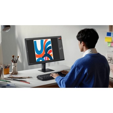 Монітор Xiaomi 24" A24i 2026 (ELA6416EU)