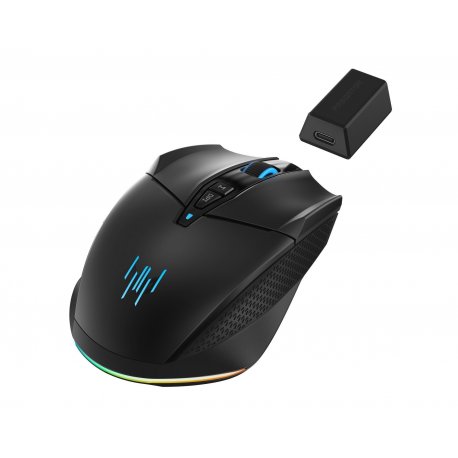 Мышь Acer Predator Cectus 535 USB Black (GP.MCE11.043)