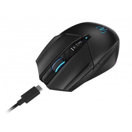 Мышь Acer Predator Cectus 535 USB Black (GP.MCE11.043)