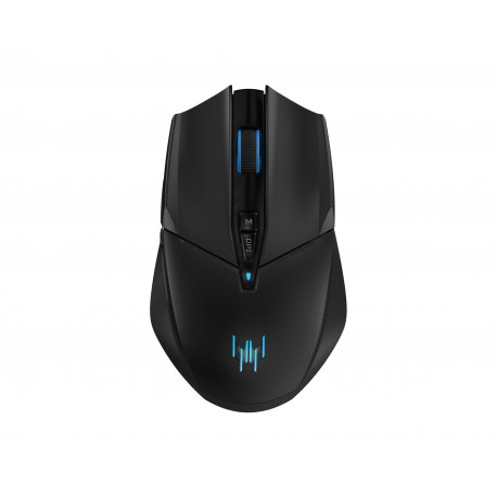 Мышь Acer Predator Cectus 535 USB Black (GP.MCE11.043)