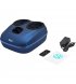 Массажер для ног и стоп SKG YS100 Blue (1163749)