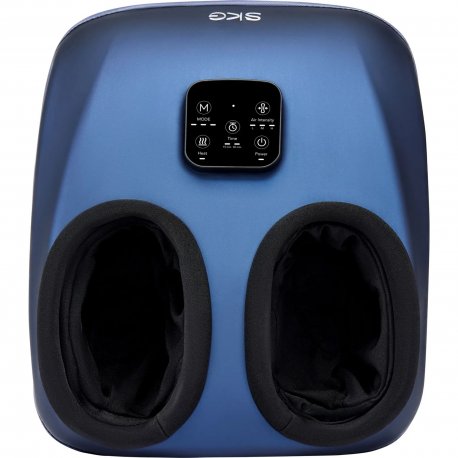 Масажер для ніг та стоп SKG YS100 Blue (1163749)