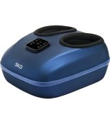 Массажер для ног и стоп SKG YS100 Blue (1163749)
