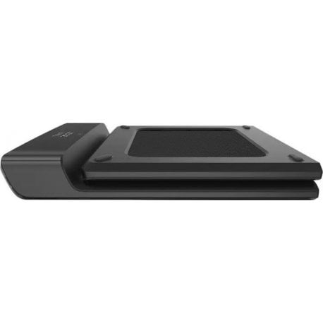 Бігова доріжка KingSmith WalkingPad A1Plus Black (1040895)