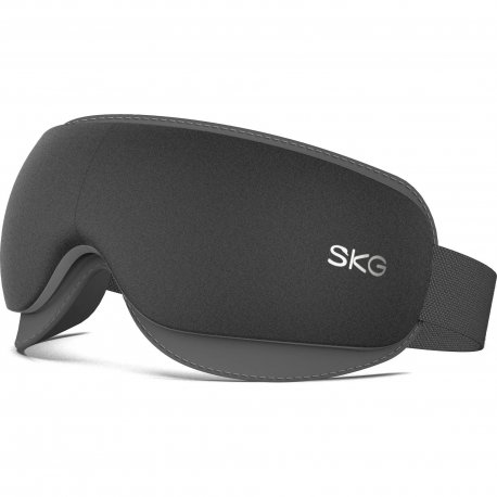 Масажер для очей SKG ES500 Gray (1163747)