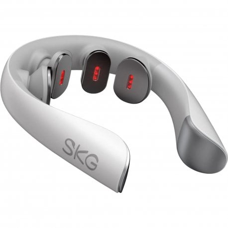 Массажер микротоковый SKG K5-3 Pro Neck massager (41660)