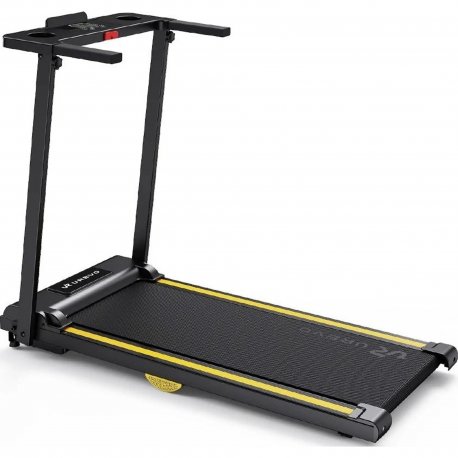 Бігова доріжка Urevo Foldi Mini 2 URTM052 Black (1192511)