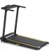 Беговая дорожка Urevo Foldi Mini 2 URTM052 Black (1192511)
