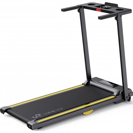 Беговая дорожка Urevo Foldi Mini 2 URTM052 Black (1192511)