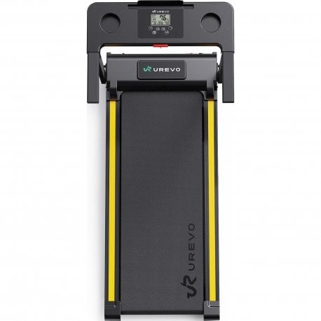 Бігова доріжка Urevo Foldi Mini 2 URTM052 Black (1192511)