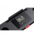 Бігова доріжка Urevo Foldi Mini 2 URTM052 Black (1192511)