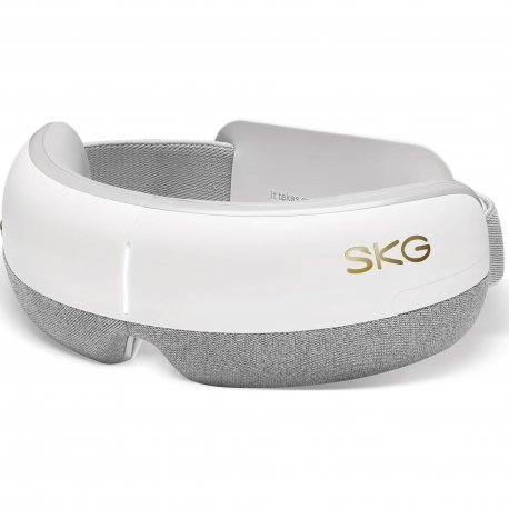 Массажер для глаз SKG E3-EN (883575)