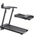 Бігова доріжка Urevo Strol 2S Pro URTM036 Black (1120871)